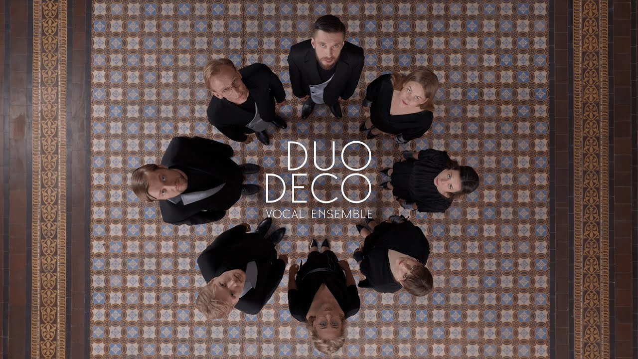 Duodeco | Vai ūžia gaudžia