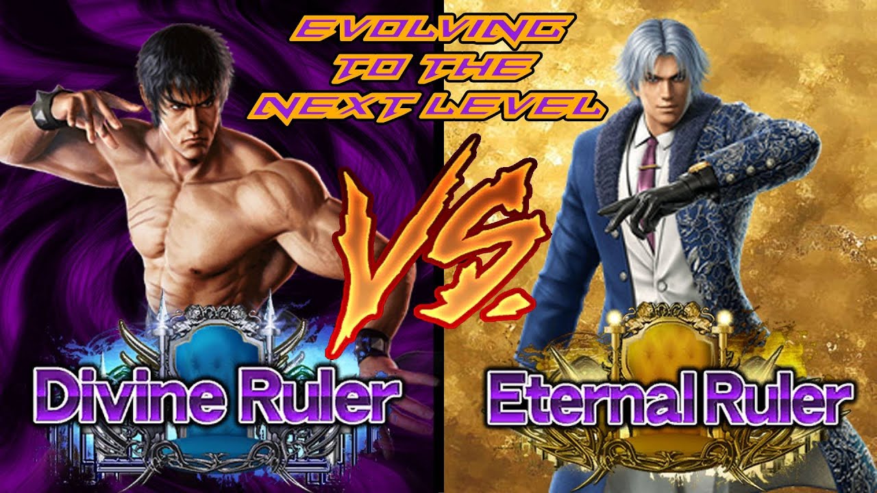 Tekken 7 Season 4 Law Analysis Evolving To The Next level!