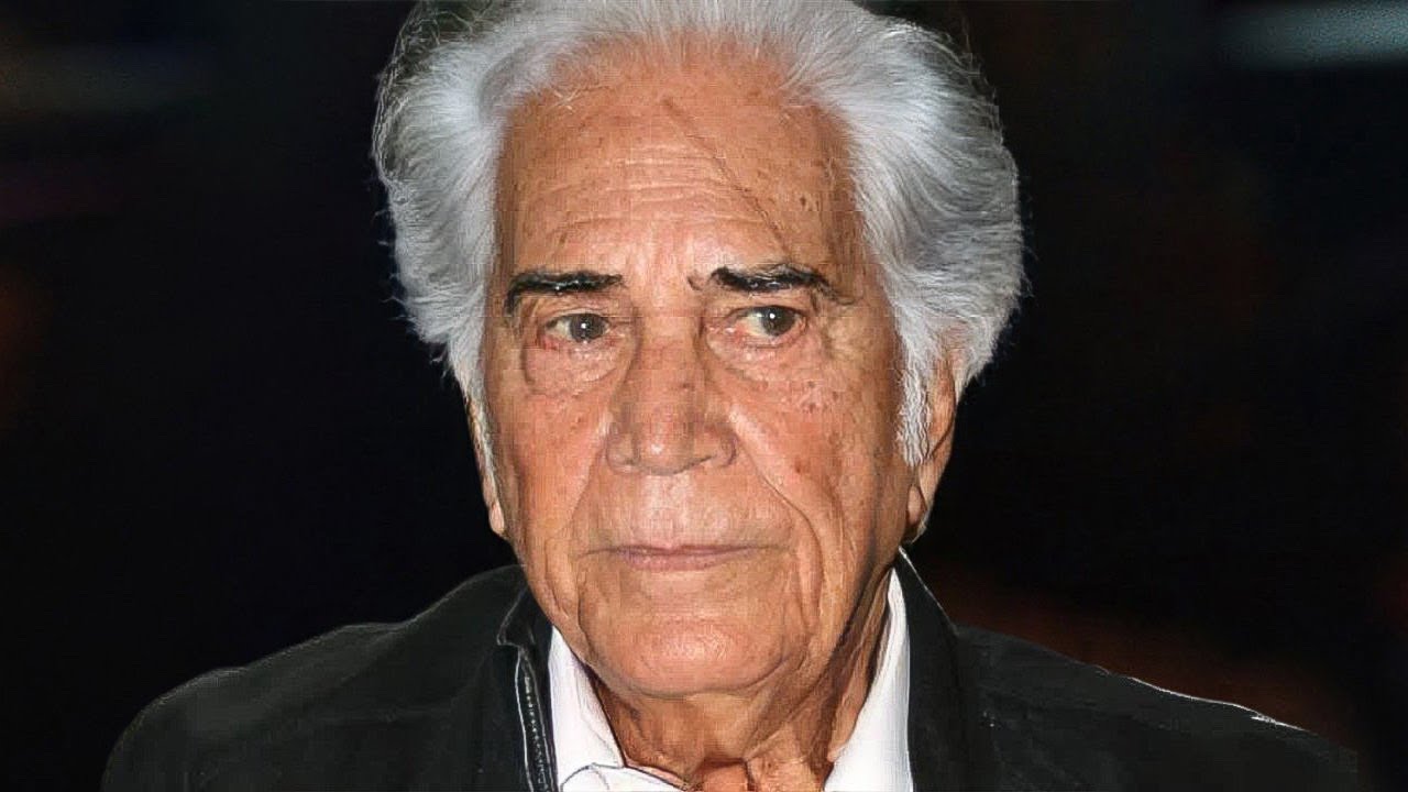 A los 81 años, José Luis Rodríguez Finalmente admite lo que todos sospechábamos