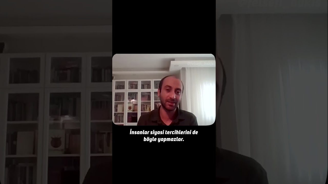 Taner Beyter - D&uuml;nya G&ouml;r&uuml;ş&uuml;n&uuml; Değiştirmek