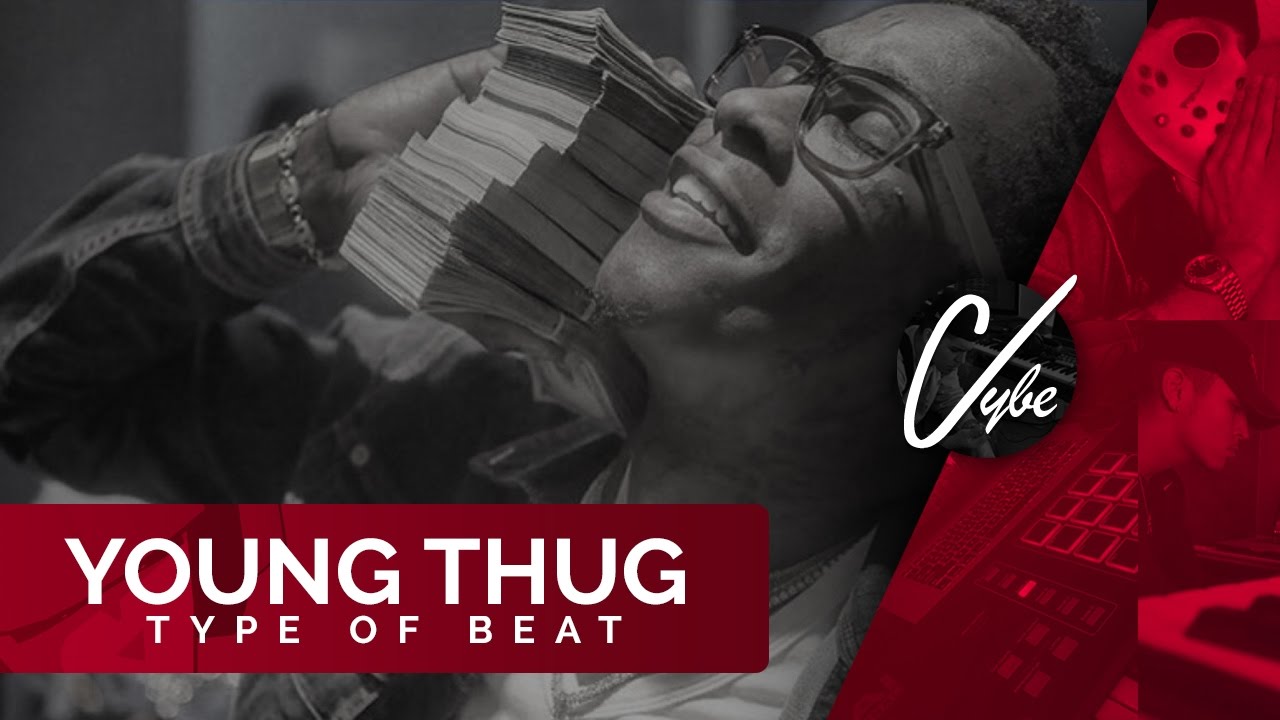 [FREE] Young Thug Type Beat | 