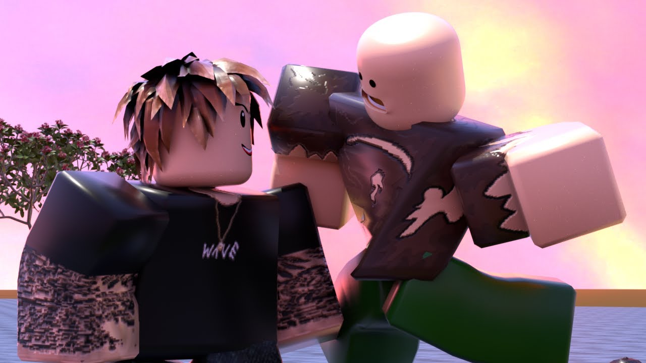 Анимация песни Roblox 🎵 🧡 Diamond Eyes - Flutter 🎵 🧡