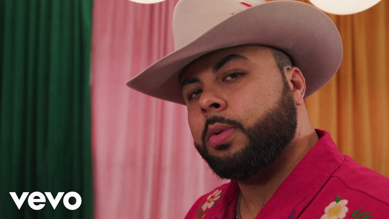 Jesús Chaparro - ¡Ay Corazón!