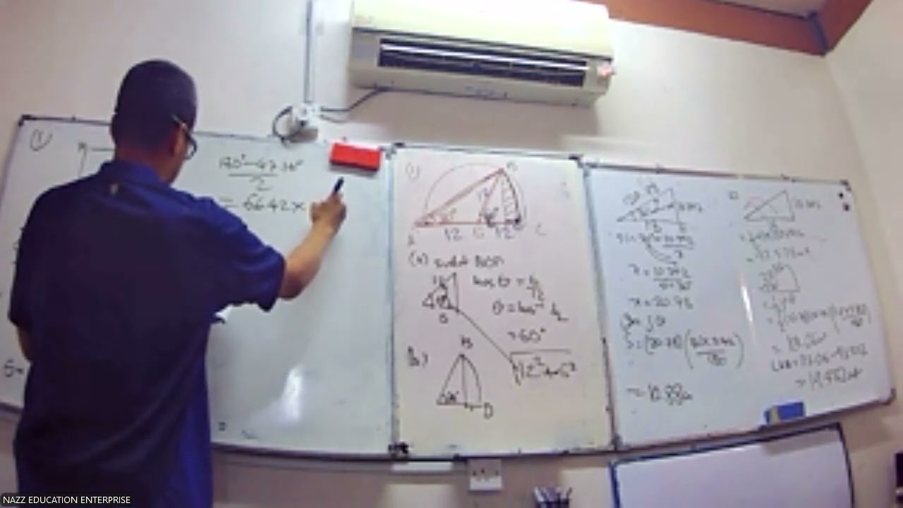 FORM 5 MATEMATIK TAMBAHAN