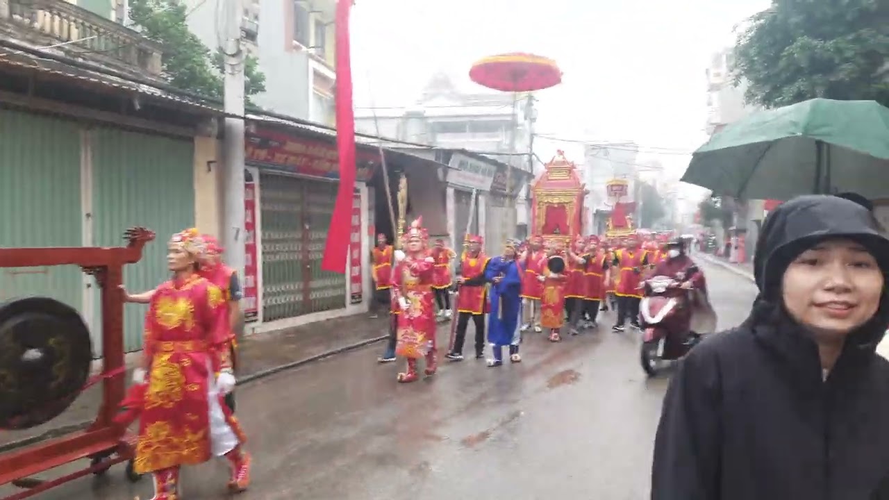 hội làng