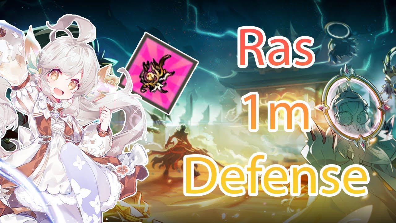 Elsword Eu Radiant Soul 1 Million Defence