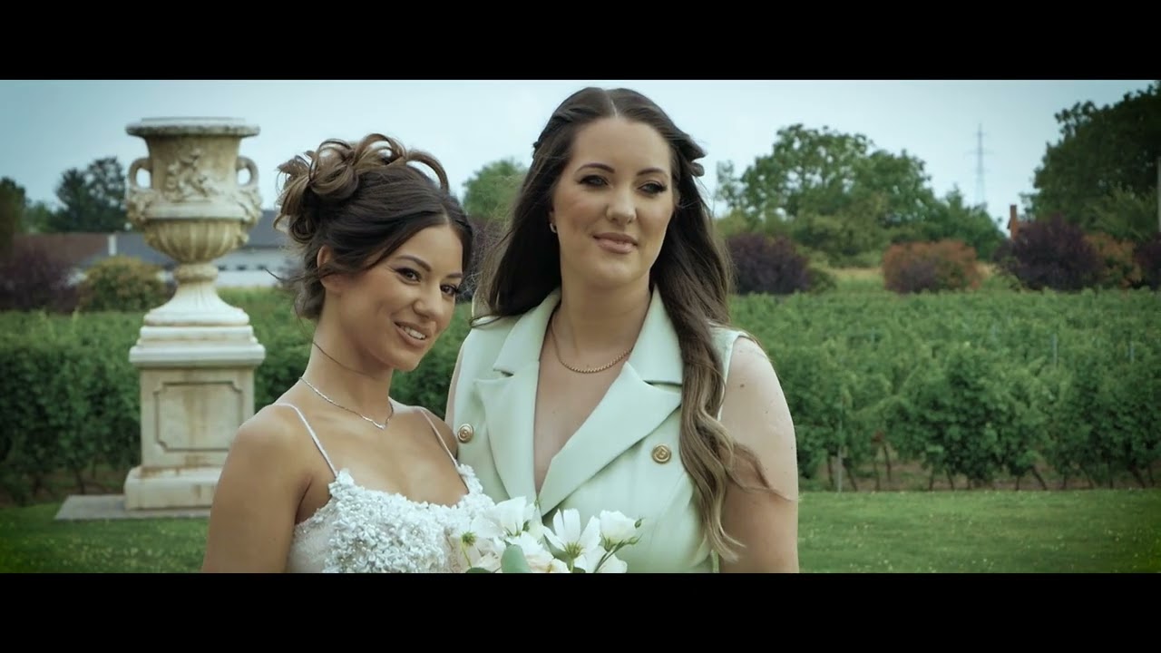 Jasmina & Fedor Highlights