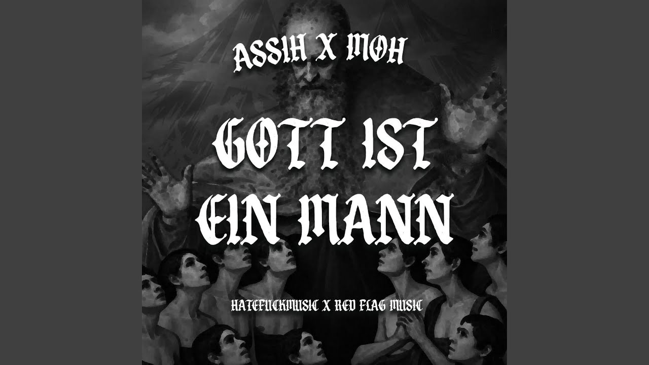 GOTTES PLAN