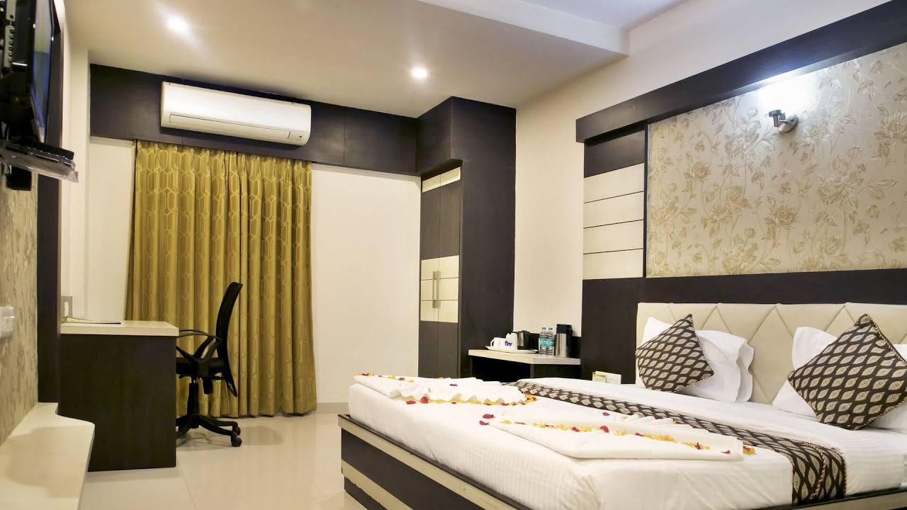 Hotel Ganges Grand, Varanasi, India | Travel With Anvika