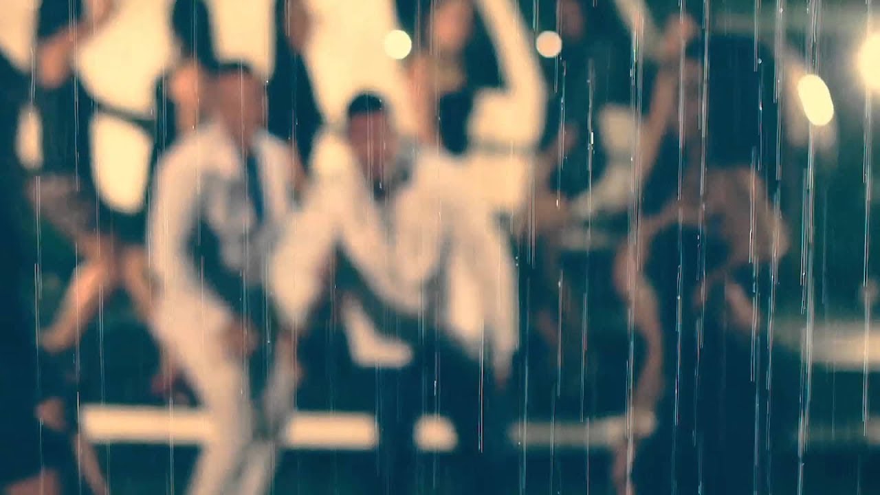 Estilo Libre - Linda morena (feat. Albert Fernandez) (Videoclip oficial)
