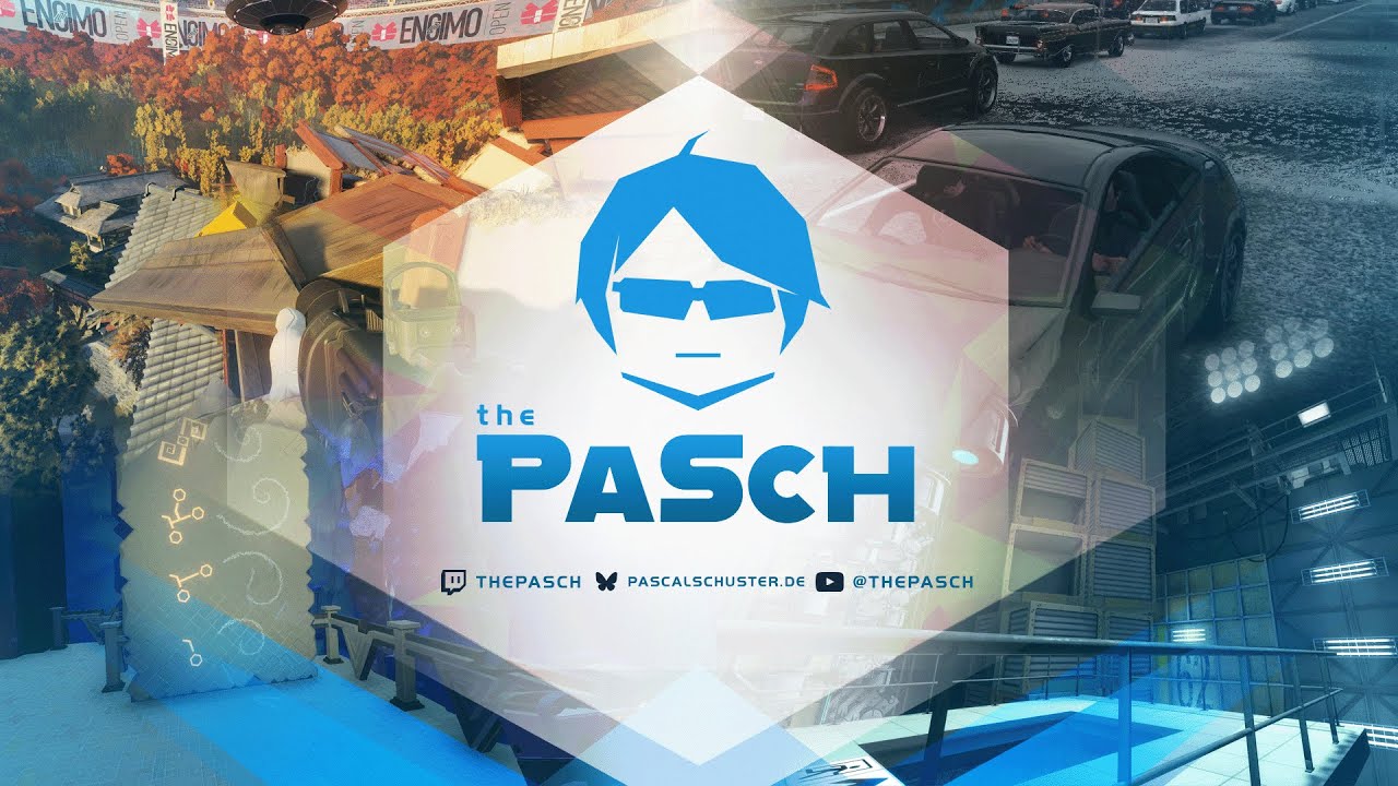Party Games! Party Games! | Jackbox - ThePaSch Streams