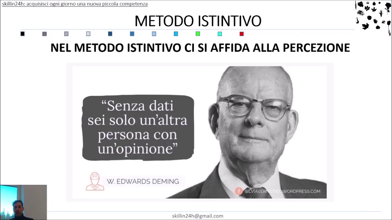 Lezione 10 - 5G TOOL