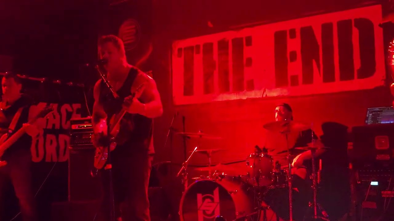 Оглядываясь назад - Низкий - Конец - Хьюстон, Техас, 03.07.26