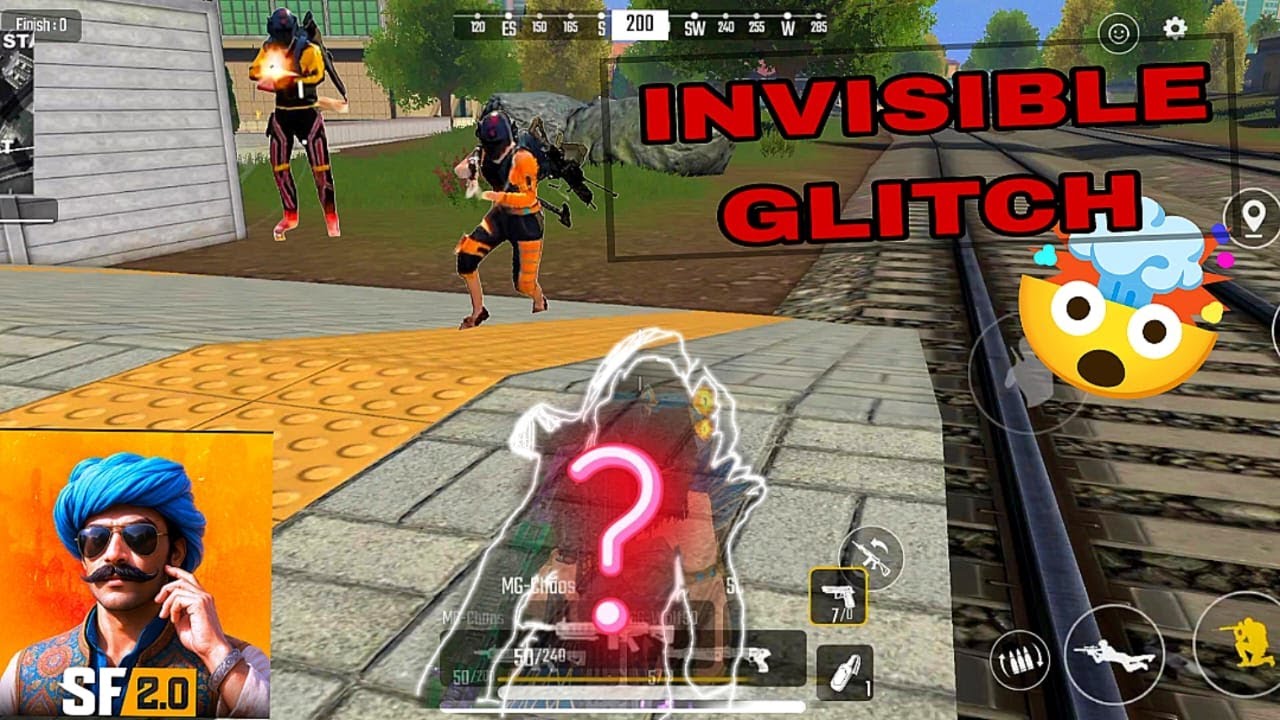 UNLIMITED KILLS in ScarFall 2.0?! New OP Glitch Revealed 😳🔥&rdquo;Scarfall 2.0 