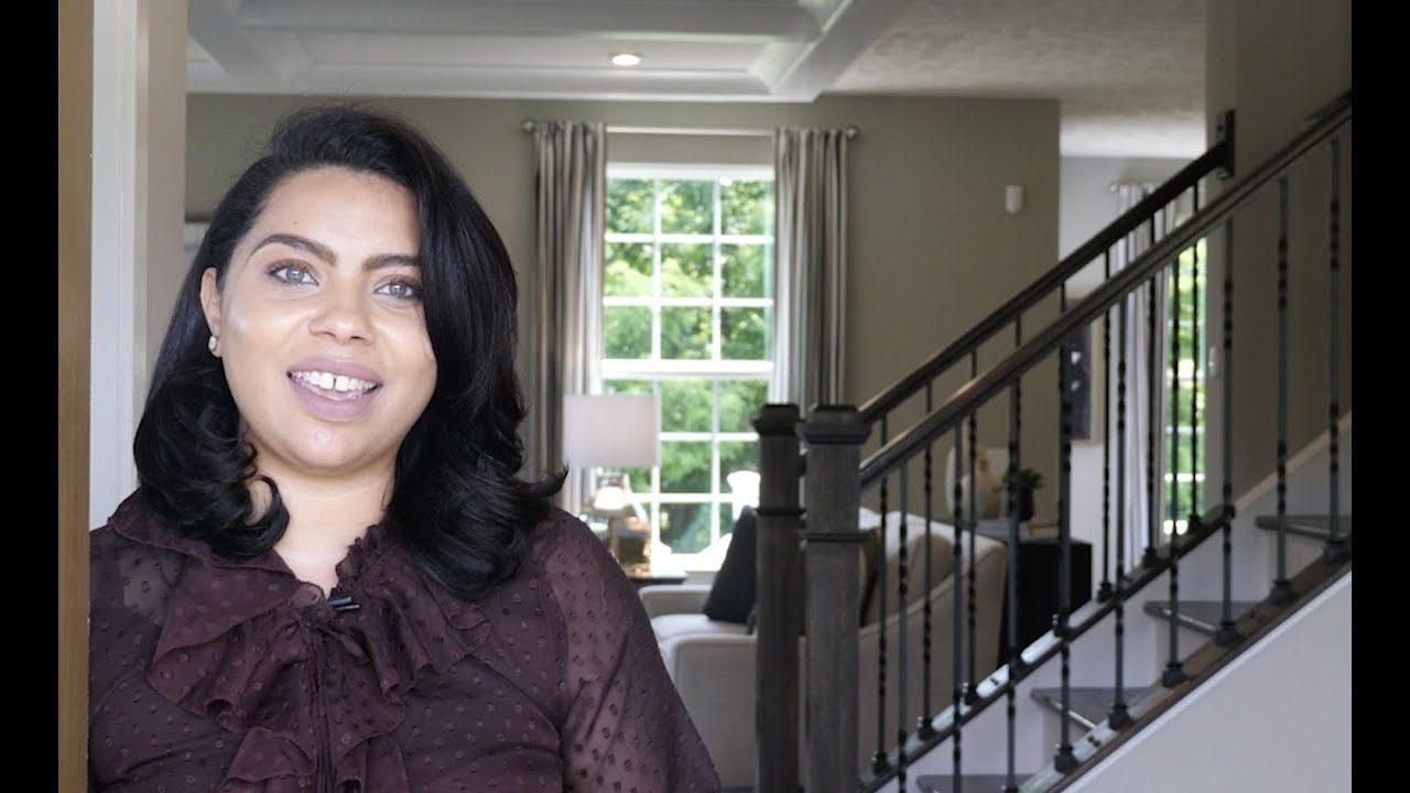 Ryan Homes at West Wickham - New Homes in Avon, OH