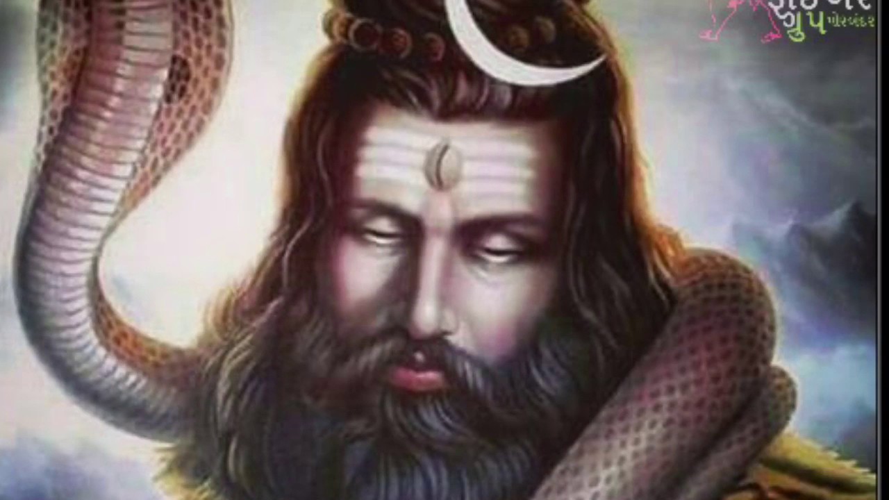 Har Har Mahadev 24-7-2017