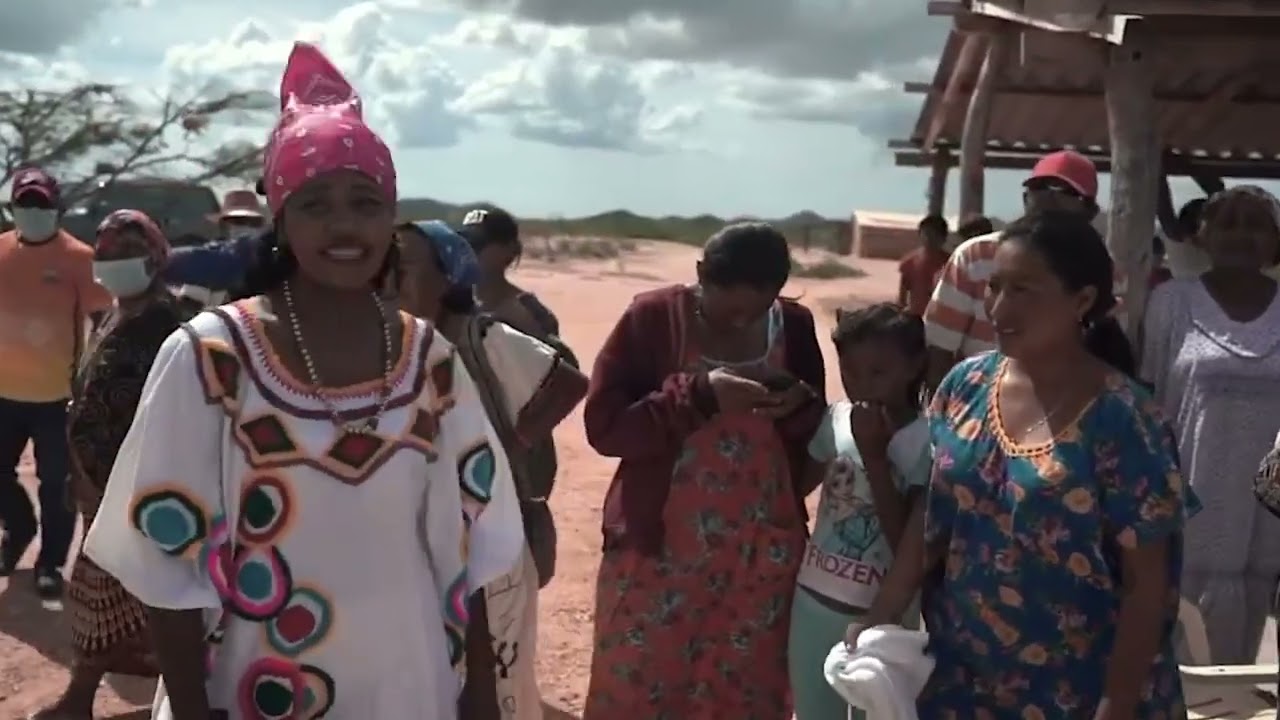 🌊La Guajira: tierra de belleza incomparable