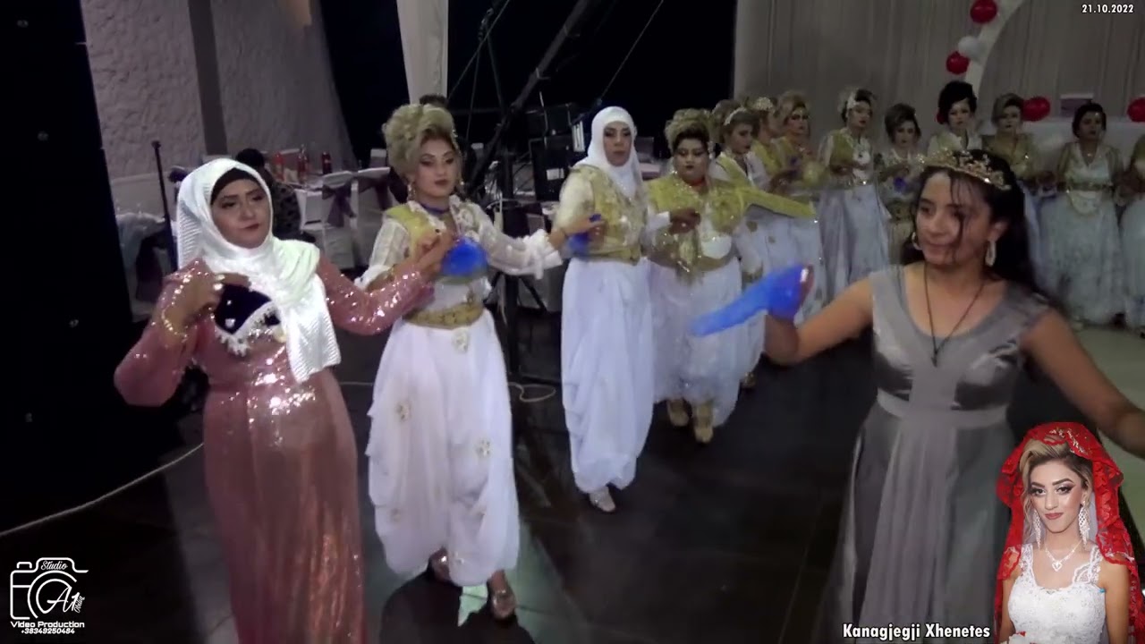Kanagjegji Xhenetes ~ Lum Kosova Ferdi Vogel Menduh Berisha ~ Pejsa 2