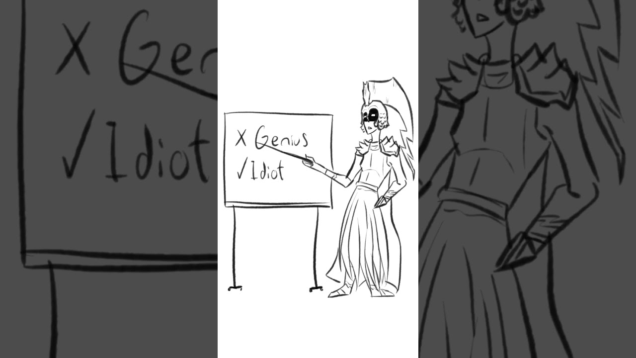 Athena needs a vacation #epicthemusical #animationart #memes