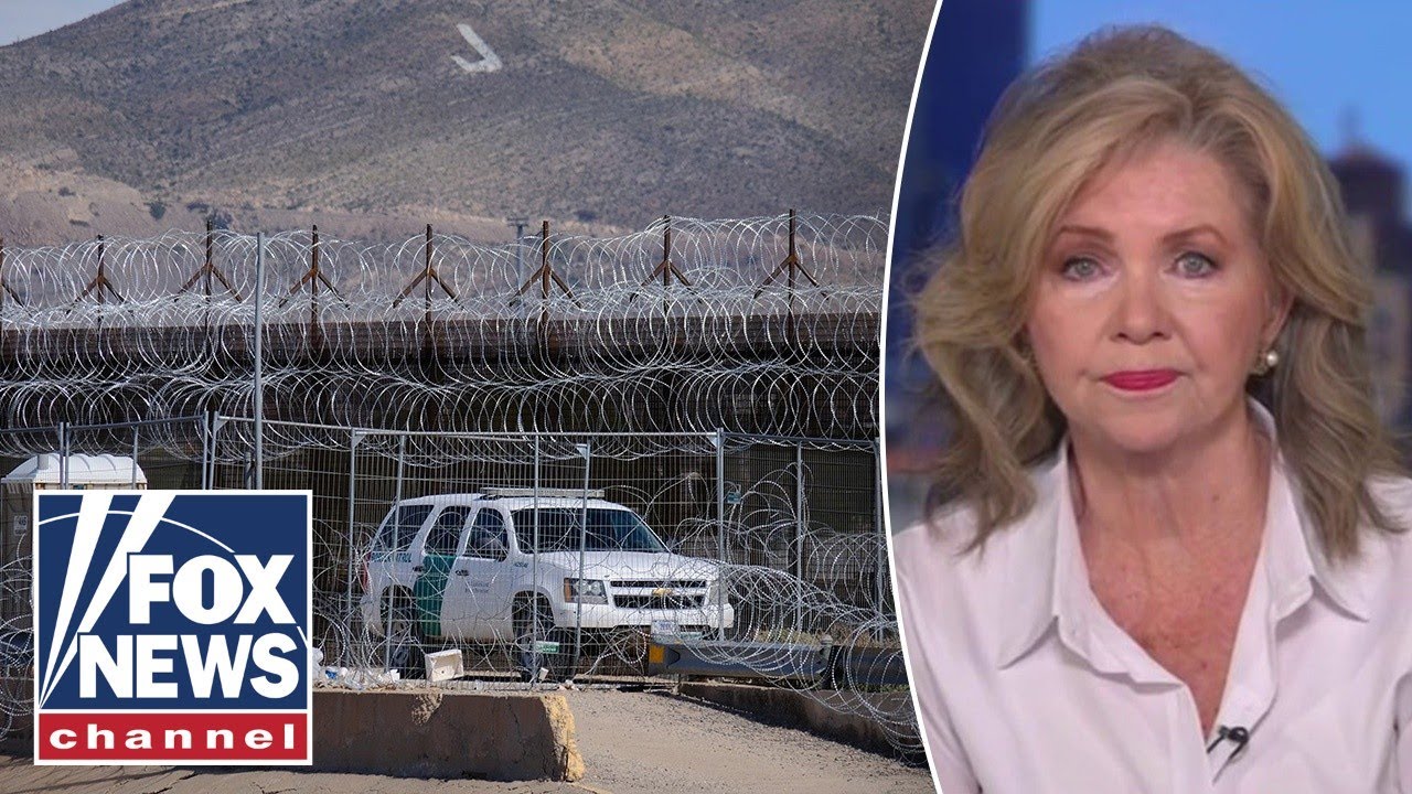 GOP senator WARNS: Sanctuary cities will make 'every town a border town'