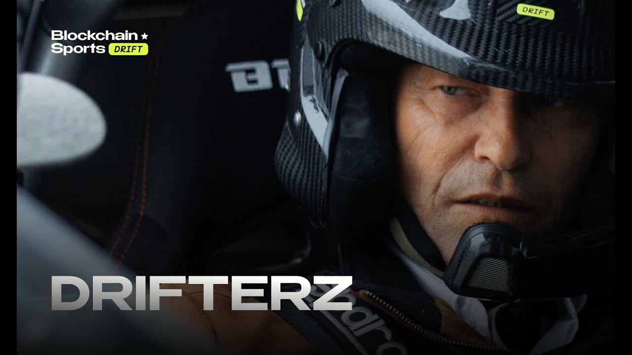 DRIFTERZ &ndash; THE BEGINNING: PART 1 | TIL SCHWEIGER | Official Action Movie 2025 | 4K ULTRA HD