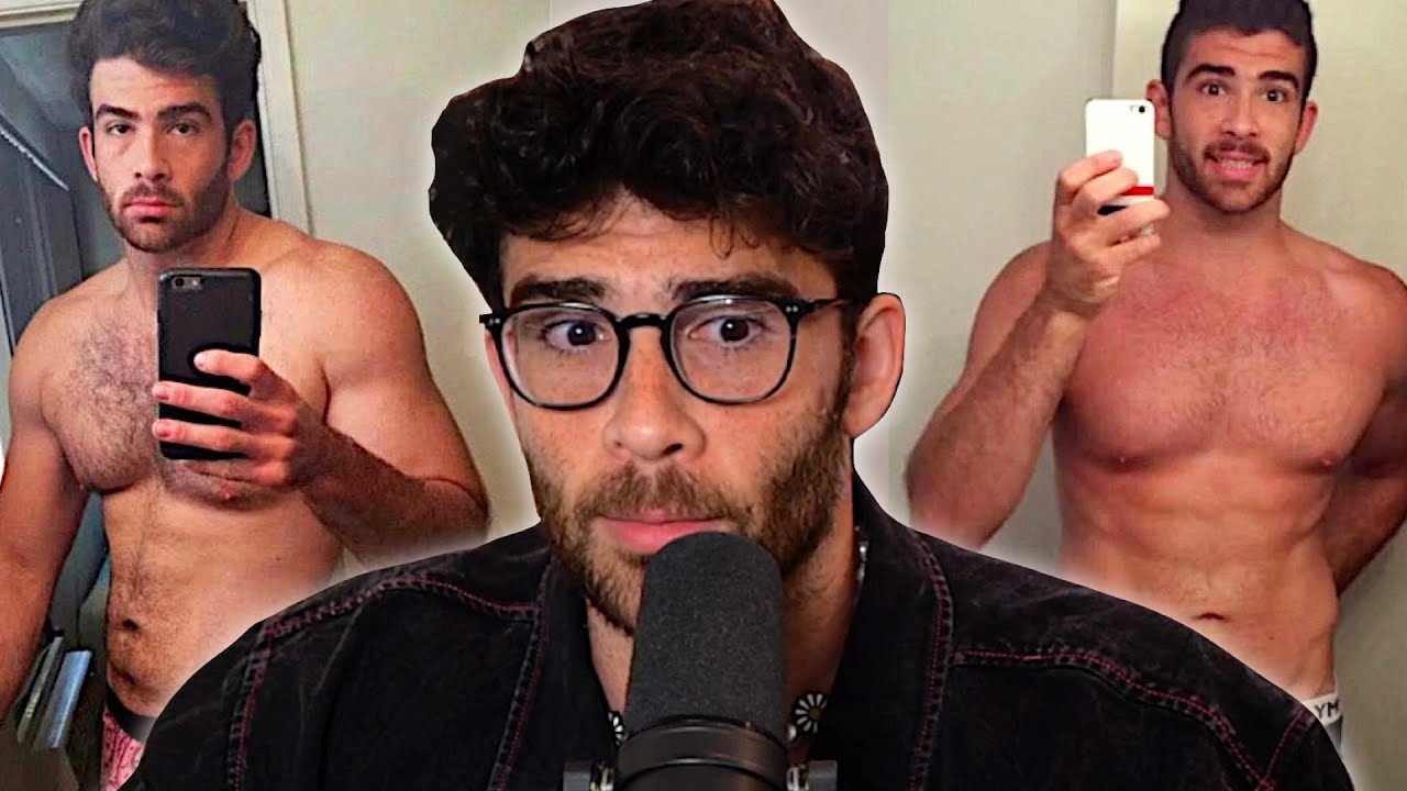 Hasan Talks Losing Weight and Dieting | HasanAbi Reacts