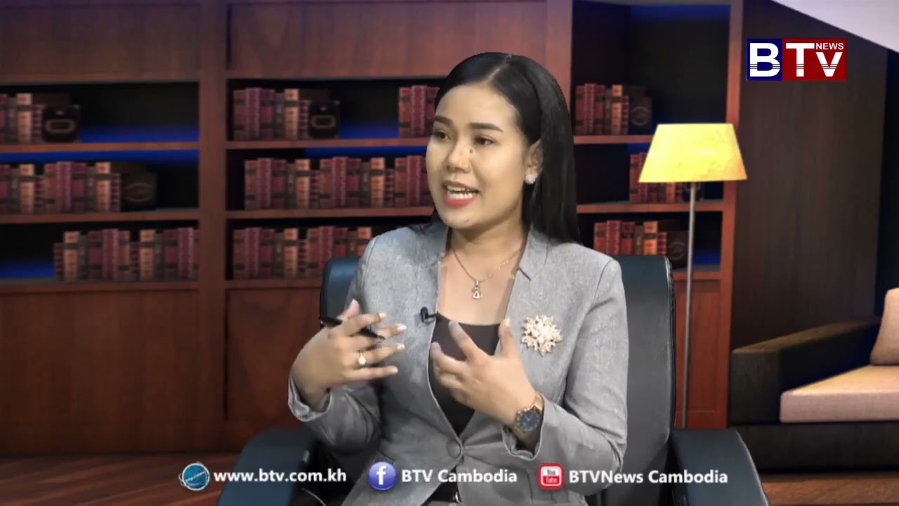 ហេតុអ្វី ពលរដ្ឋគួរដោះស្រាយវិវាទក្រៅប្រព័ន្ធតុលាការ