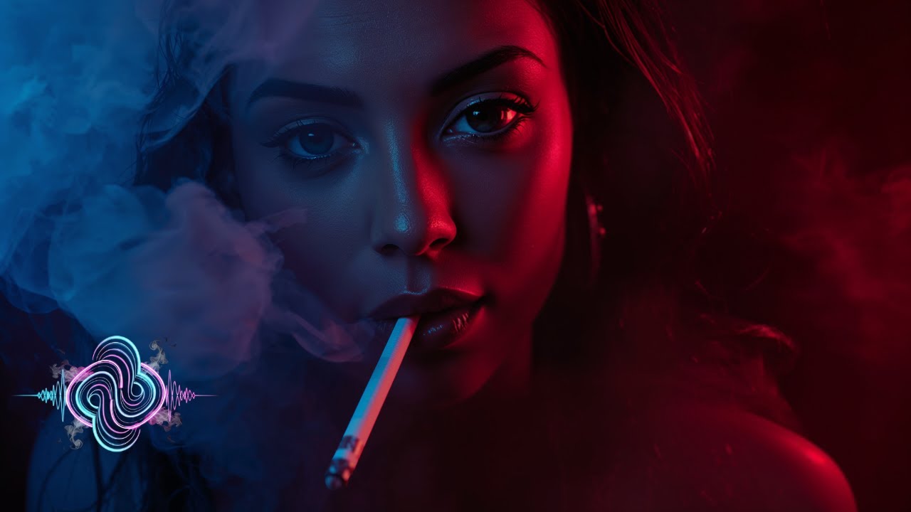 Smoke Mood - Deep House Mix | Chill Vibes & Night Feelings 2026 #3