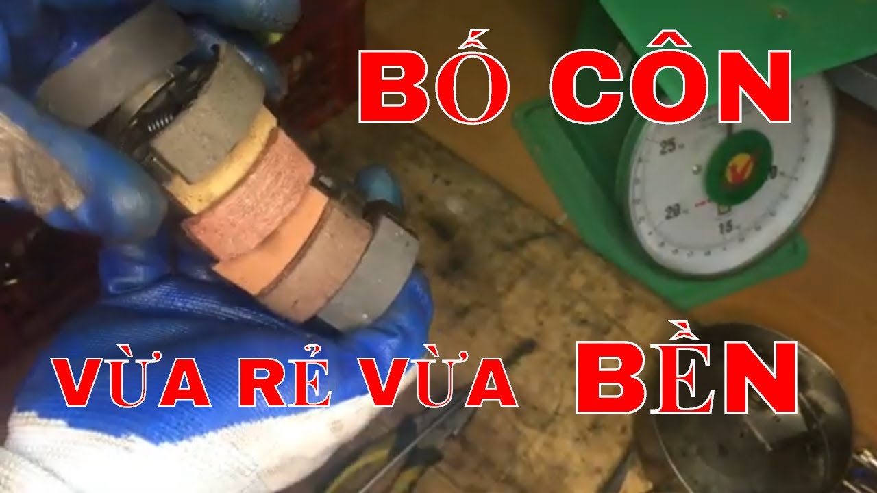 BỐ CÔN THAY MÁY CẮT CỎ BÌNH BƠM THUỐC SIÊU BỀN GIÁ CHỈ 80K | VÀ MỘT SỐ LƯU Ý KHI THAY 0364769611