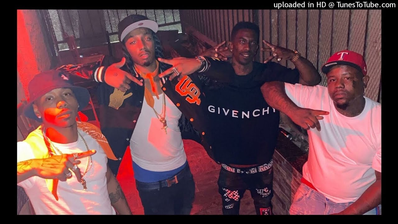 Young Threat x Ceh Poke Type Beat 