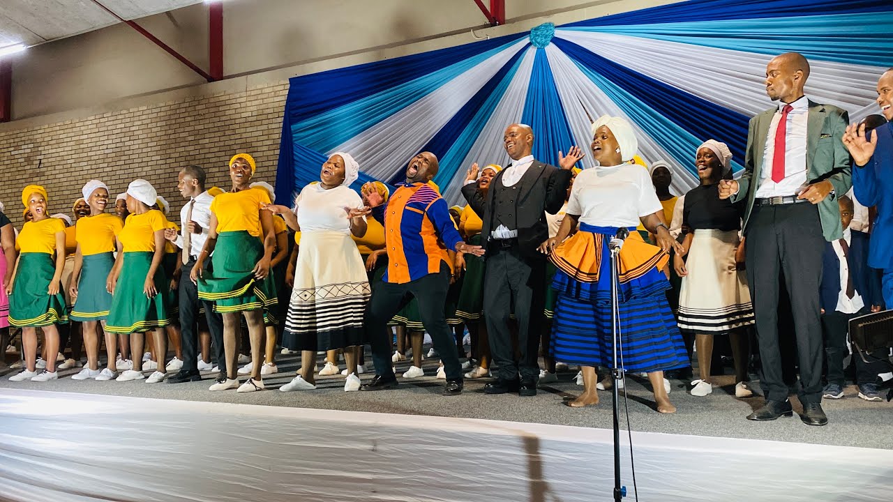 TTACT 2025 | Old Age, Physically Challenged & Widowed Day | Part 2 | O/S Dumke | Mthatha 