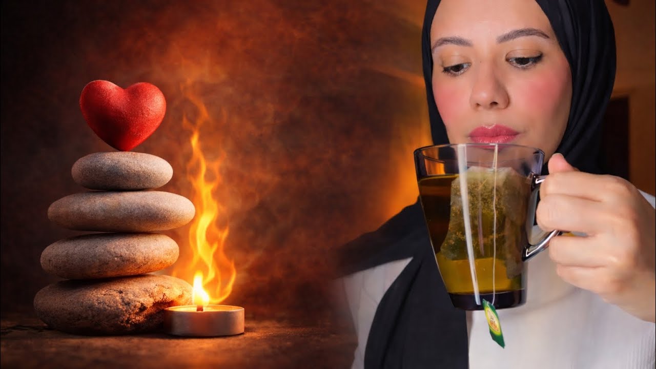 ЧТЕНИЕ ИСТОРИЙ Свеча, которая горит для других 🕯️