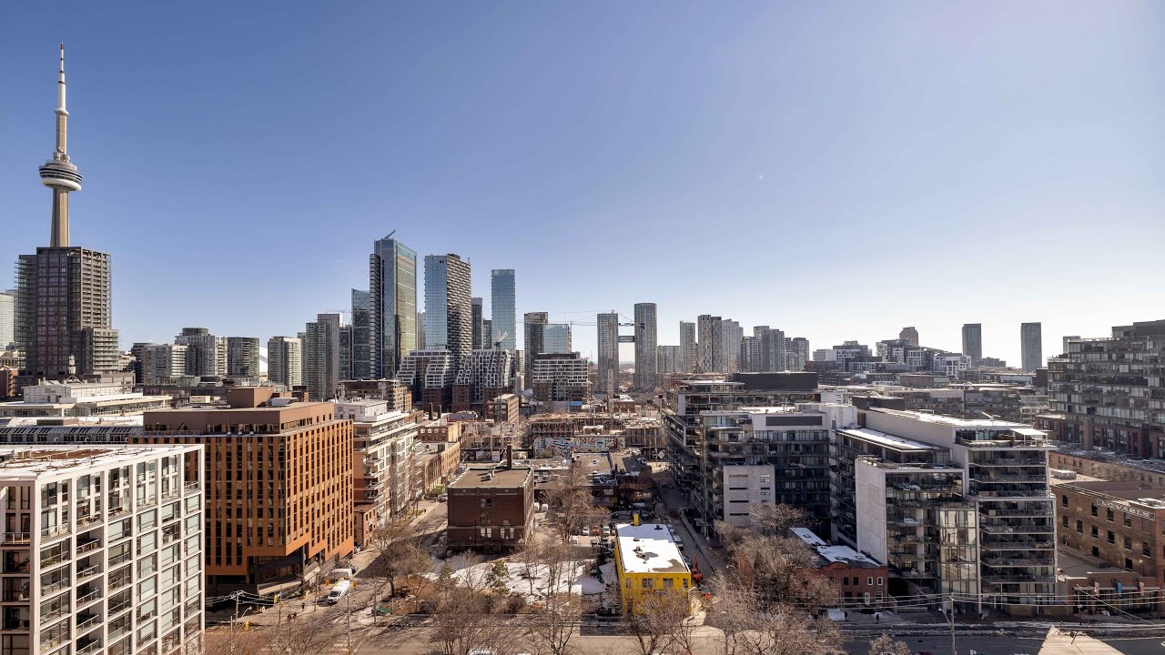 1311-505 Richmond Street West-FOR LEASE