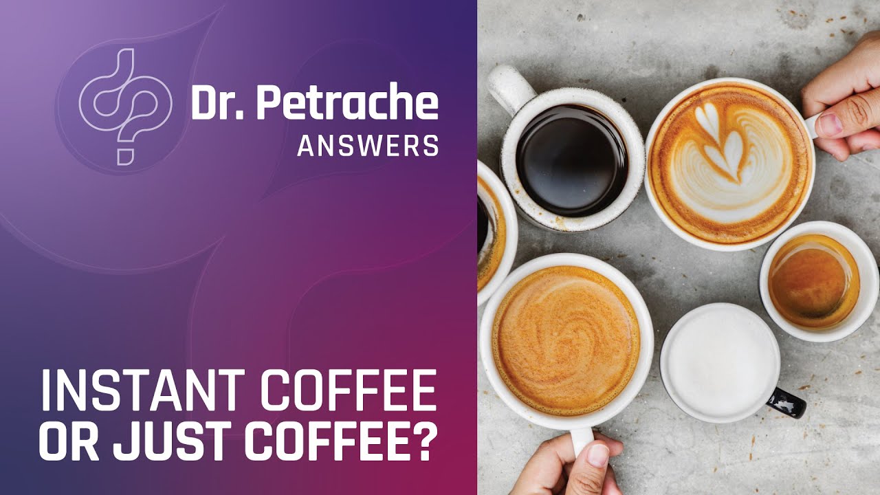 Instant Coffee Better Than Regular Coffee in Diabetes?