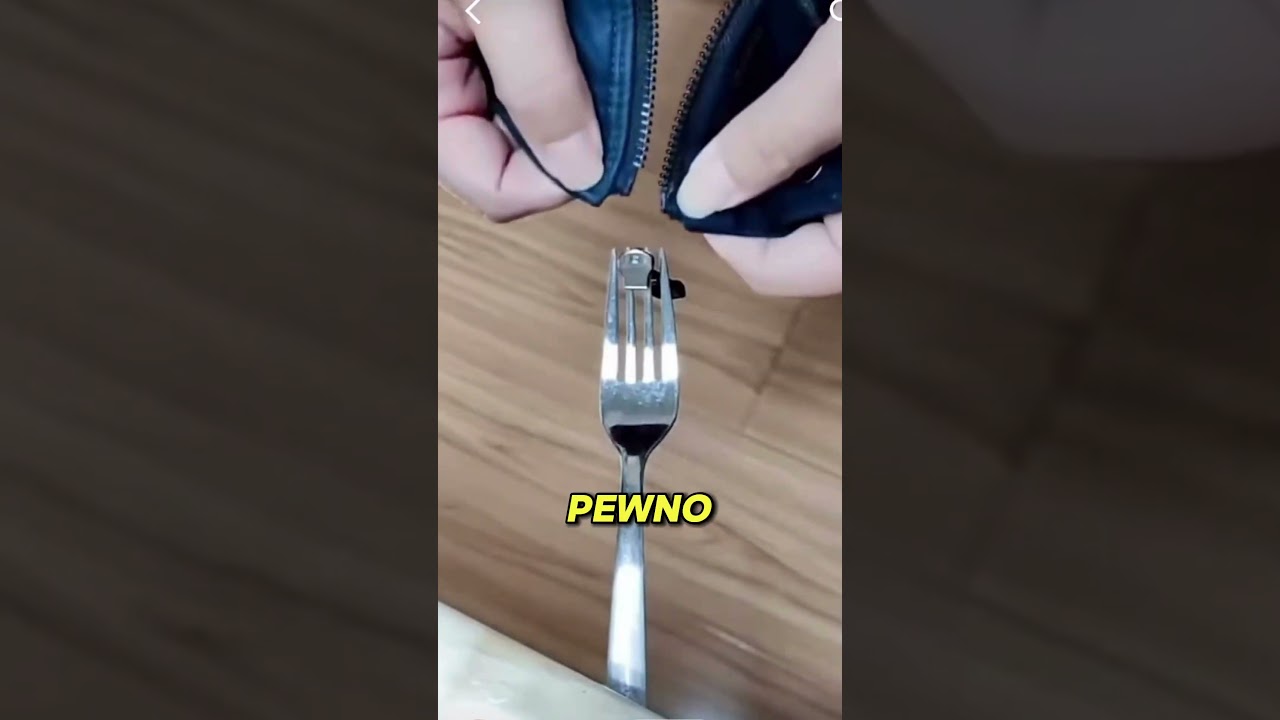 HIT‼️😱😮 ZAPAMIĘTAJ TEN GENIALNY PATENT I WSKAZ&Oacute;WKĘ