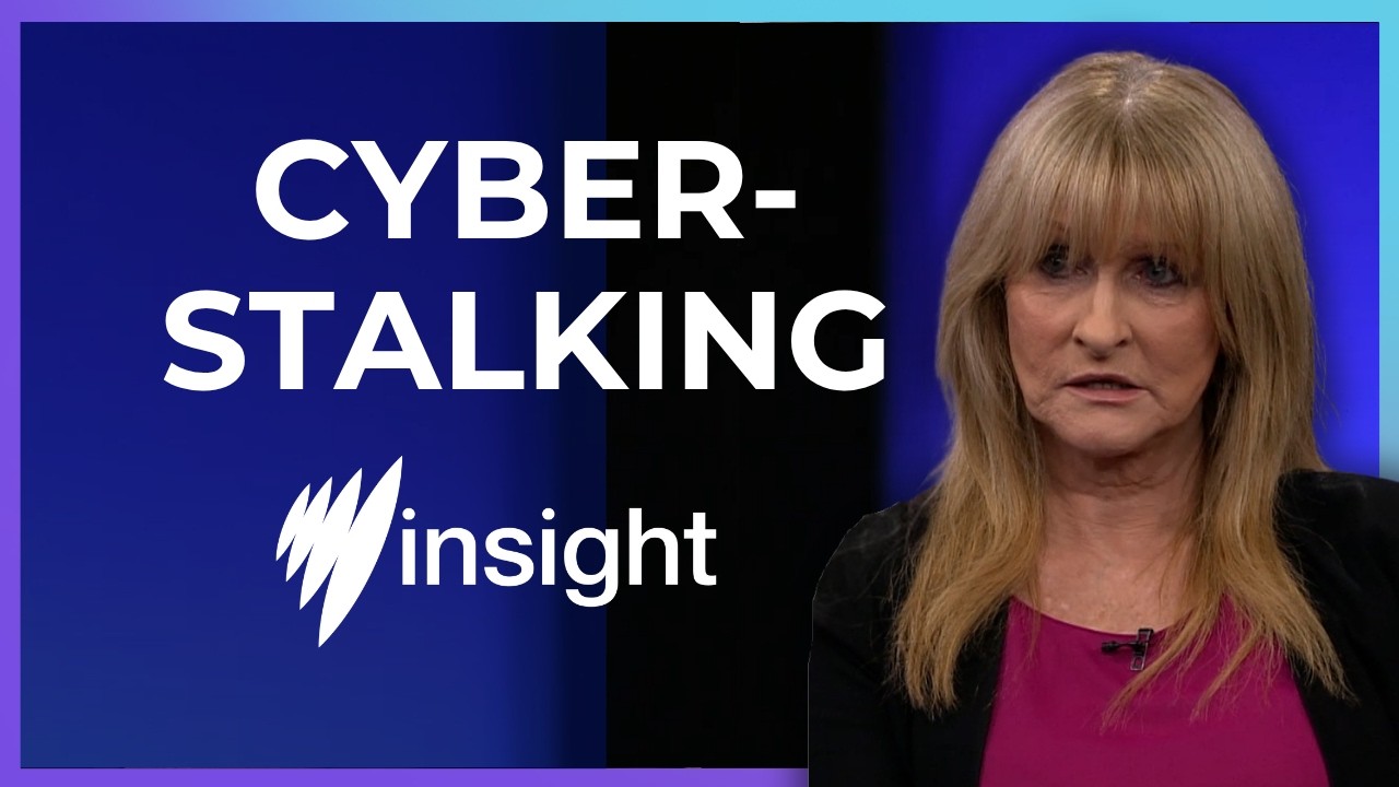 I reported my stalker to the police 26 times | SBS Insight