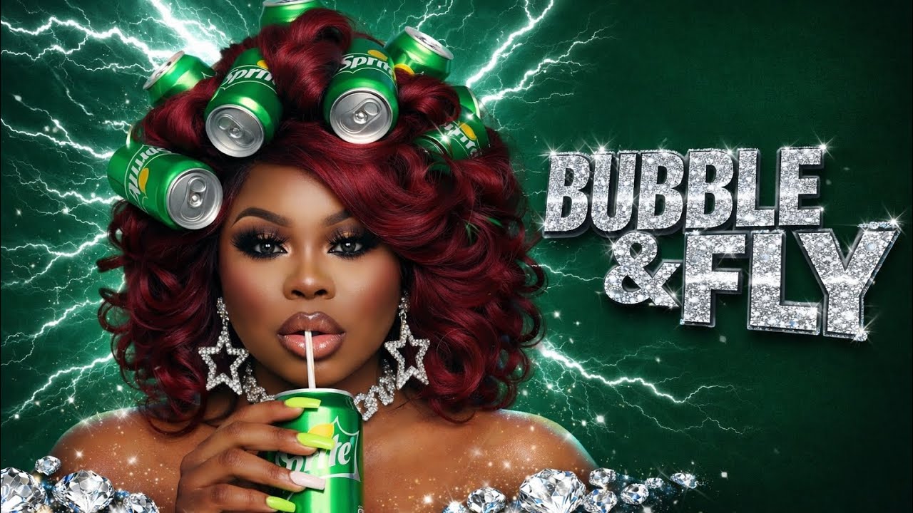 BUBBLE & FLY (extended version)