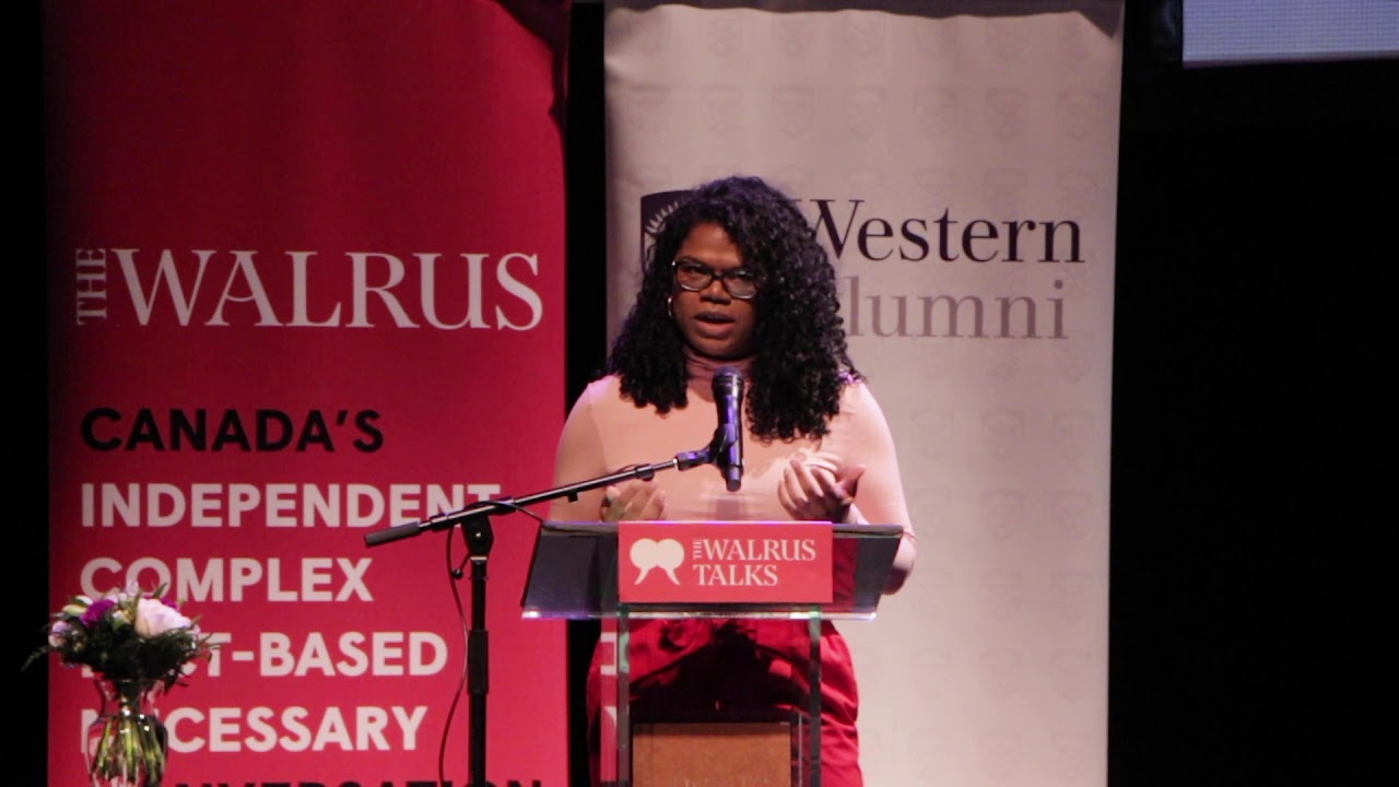 Personal Storytelling, Memoirs, Youth, and Marginalized Communities | Eternity Martis