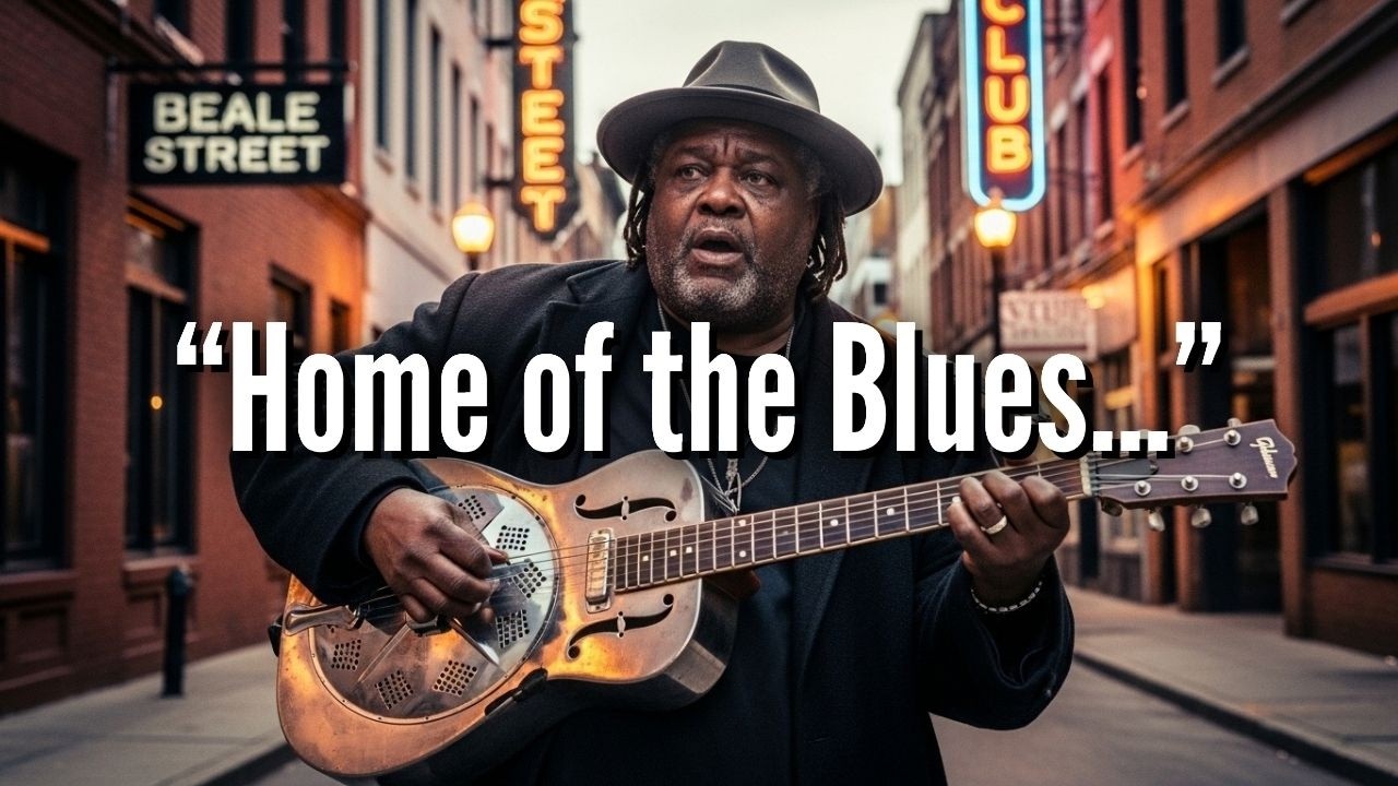 Home of the Blues | Blues Playlist | Blues Masterpiece