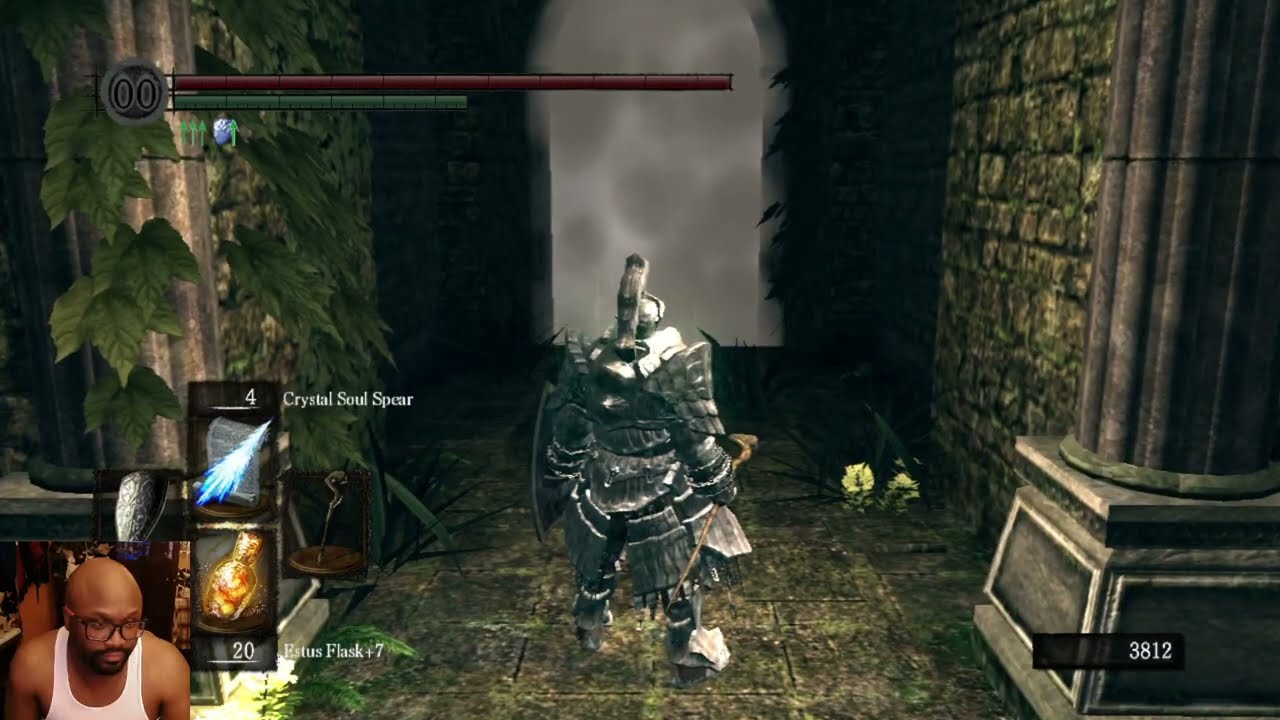 dark souls part 29