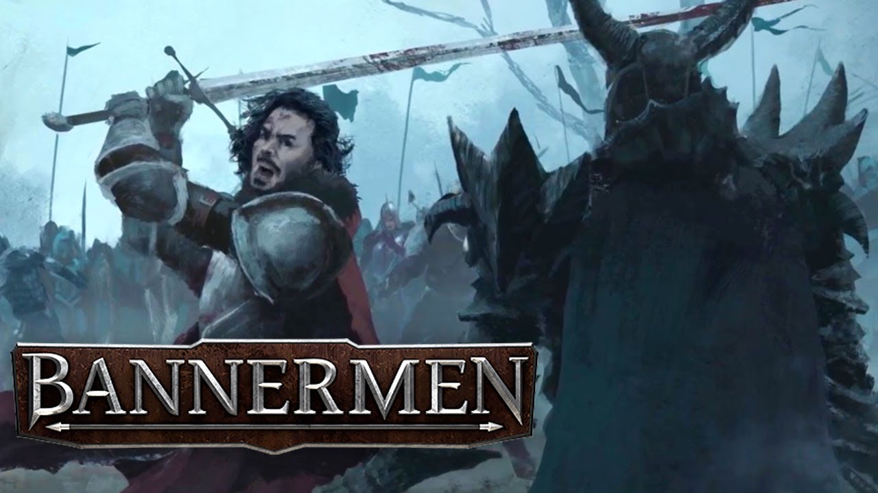 Bannerman - Official Campaign Trailer