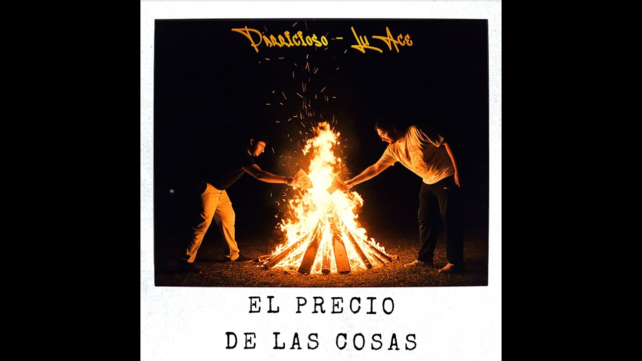 Parricioso & Lu Ace - EL PRECIO DE LAS COSAS [Prod. By.YoungBeats]