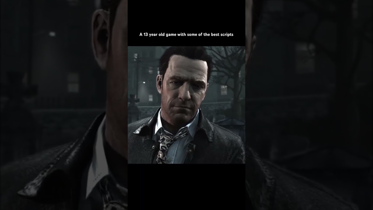 An underrated game 