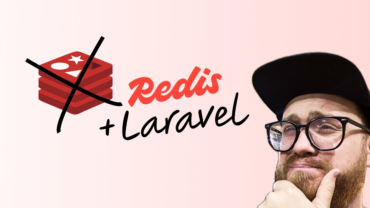 Laravel and Redis: The Absolute Basics