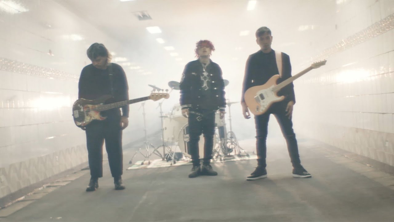 ตัวอันตราย ( lies & deceit ) - TARVETHZ [OFFICIAL MUSIC VIDEO]