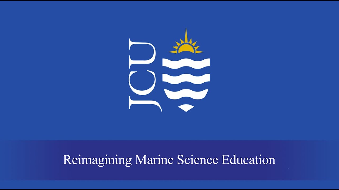 Reimagining Marine Science Education