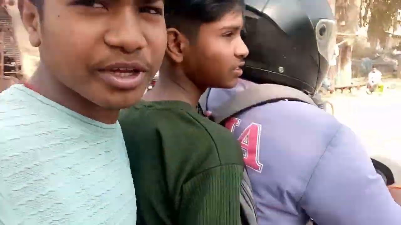 Long vlog 😍✅🙏 aapse nivedan hai ki please support kare 🥺😥❤️ you #theothersideofmakebelieve 
