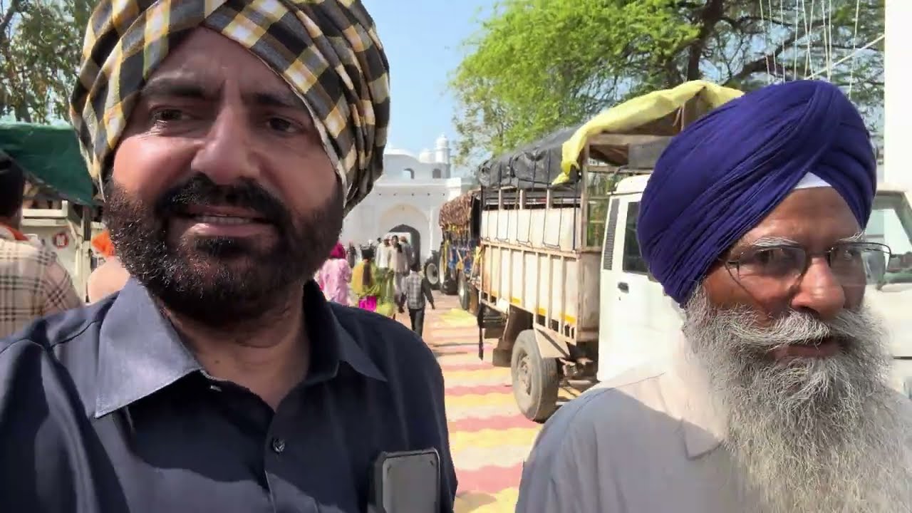 ਬਾਬਾ ਗੁਰਦਿੱਤਾ ਜੀ 