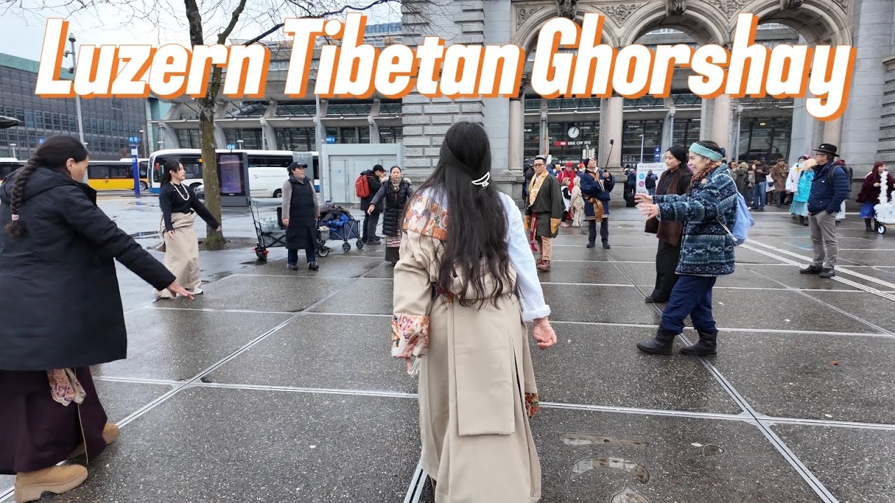 Luzern Tibetan Gorshey 2