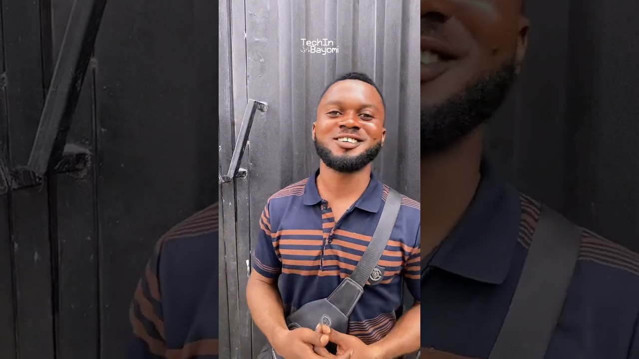 Me to Chowdeck Riders: how much do you earn weekly?